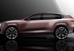 BMW Made the X5 Bigger Than an X7 Where It Matters Most - Photo