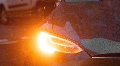 Your Turn Signal Started Clicking Frantically, and It Is Probably Trying to Warn You - Photo