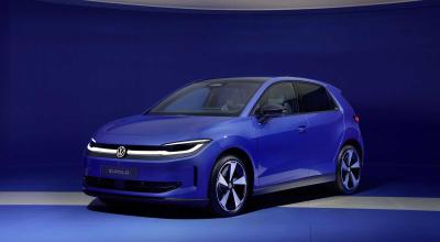 Volkswagen's New ID. Polo Starts Under €25,000 And Already Has 25,000 Orders - Photo