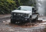 Ford Super Duty Gets A 37-Inch Off-Road Upgrade From AEV - Photo