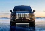 This Chinese Luxury SUV Wants BMW X7 and Mercedes GLS Buyers to Switch - Photo