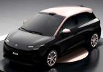 Meet The Leapmotor A05 B03, The Affordable EV With LiDAR Technology - Photo