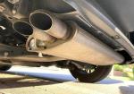 That Tiny Hole in Your Muffler May Be There on Purpose - Photo