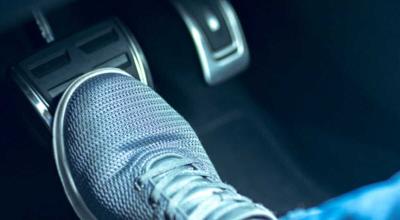 Your Brake Pedal Started Fighting Back, but It May Be Trying to Help - Photo