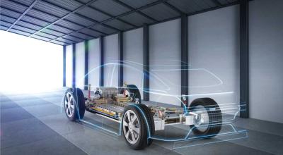 Your EV Can Be Fully Charged and Still Be Defeated by Its Smallest Battery - Photo
