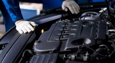 Your Parked Car Started Whirring Hours Later. It May Be Running a Secret Test - Photo