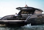 Brabus Just Built a Carbon-Fiber Yacht That Looks Like a Supercar on Water - Photo