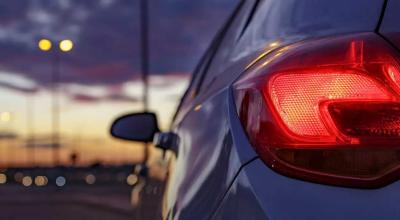 Your Brake Lights Will Not Turn Off, and the Clue May Be Lying on the Floor - Photo