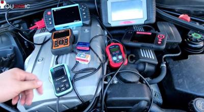 The Check-Engine Light Is Off, but the Car May Be Hiding an Unfinished Story - Photo