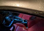 Your Window Reaches the Top, Then Drops Again. It May Be Protecting Fingers That Are Not There - Photo