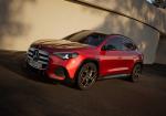 Want the Mercedes GLA's Full Dashboard? It'll Cost You Over €4,000 - Photo