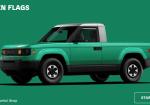 Slate's Affordable EV Truck Gets Custom Style Packs Under $29,000 - Photo