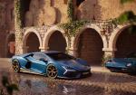 Lamborghini Revives The Miura With The 1,001-HP Revuelto Miura 60° Homage - Photo