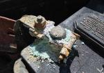 That White Crust on Your Battery Is Not Dirt, and It Can Eventually Silence the Car - Photo
