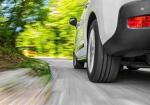 Your Car Pulls Right on One Road and Left on Another. The Alignment May Be Innocent - Photo