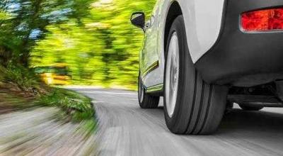 Your Car Pulls Right on One Road and Left on Another. The Alignment May Be Innocent - Photo
