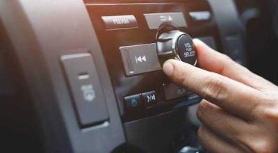 You Switched Off the Engine, but the Radio Kept Playing. Here Is Why - Photo