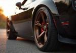 Your Eyes Are Not Broken: Here Is Why Moving Car Wheels Suddenly Spin Backward - Photo