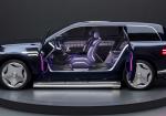 Nobody Expected The 2027 Genesis GV90 To Keep This Concept Car Feature - Photo