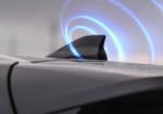 That Little Shark Fin on Your Roof May Be Running Half the Car’s Digital Life - Photo