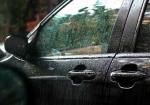 Your Car Door Is Designed to Let Water Inside. Here Is When That Becomes a Problem - Photo