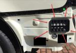 Your Car Has Hidden Vents Behind the Bumper, and Even the Doors Depend on Them - Photo