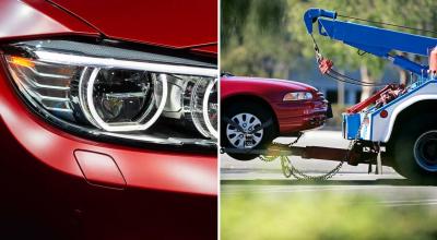 That Small Square in Your Bumper Hides a Tool You May Need on the Worst Day - Photo