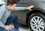 Your Car Looks Clean but Feels Like Sandpaper. The Dirt Has Bonded to the Paint - Photo