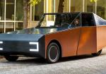 This Tiny BMW-Backed EV Could Finish Your Commute With More Energy Than It Started - Photo