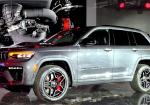 Dodge’s Hurricane Engine Could Get an Electric Trick to Kill Turbo Lag - Photo