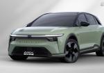 Mitsubishi’s New Australian EV Is Actually a Pininfarina-Designed Foxtron - Photo