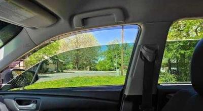 Found Every Window Open? The Culprit May Be Sitting in Your Pocket - Photo