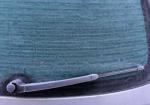 One Foggy Stripe Across Your Rear Window Can Reveal a Tiny Electrical Break - Photo