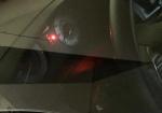 That Tiny Red Light Blinking in Your Parked Car May Be Good News - Photo