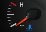 That Blue Thermometer Light Is Asking for Patience, Not a Half-Hour Warm-Up - Photo