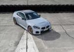 The BMW M2 CS Wasn't Rare Enough, So BMW Built This - Photo