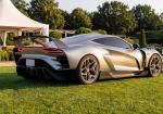 The 1,560-HP Rezvani Beast X Makes The Corvette ZR1X Look Tame - Photo
