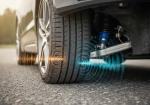 That Spaceship Sound From an Electric Car Is Not the Motor. It Was Put There on Purpose - Photo