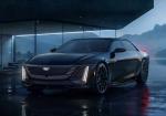 Cadillac's New Celestiq Night Test Looks Like A $400,000 Secret - Photo