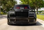 Someone Spent $163,000 Modifying a Cullinan, Then Couldn't Sell It - Photo