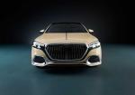 LeBron James' Custom Maybach S 680 Is Going To Auction For Charity - Photo