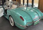 This Chinese Corvette Replica Costs $150,000 And All 199 Have Sold - Photo