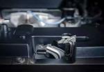 Your Car’s Hood Has Two Latches Because One Failure Could Blind You at Highway Speed - Photo