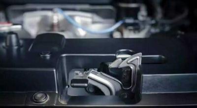 Your Car’s Hood Has Two Latches Because One Failure Could Blind You at Highway Speed - Photo