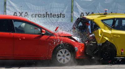 The Car Was Wrecked, but the Airbags Never Opened. Does That Mean They Failed? - Photo