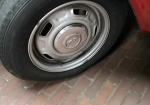 Your Front Tires Hop During a Tight Turn, but the Suspension May Be Perfectly Healthy - Photo