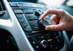 Your Radio Keeps Playing Until You Open the Door Because the Car Knows You Have Not Left Yet - Photo