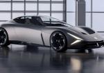 Acura Built an NSX-Worthy Sports Car, Then Said You Can’t Buy It - Photo