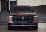2027 Lincoln Nautilus Facelift Revealed With New Grille and Updated Interior - Photo