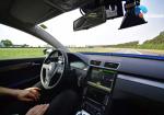 Your Steering Wheel Wants to Go Straight. Power Steering Is Not the Real Reason - Photo
